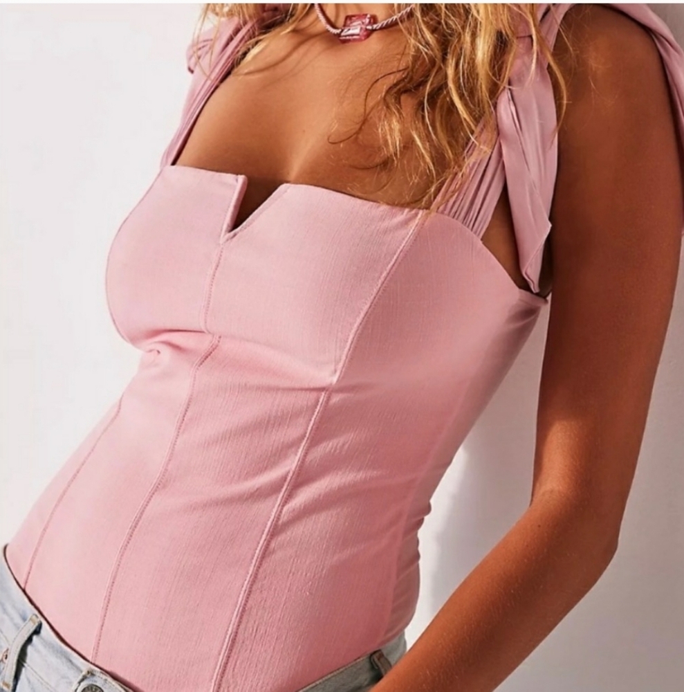 Free People | Blush